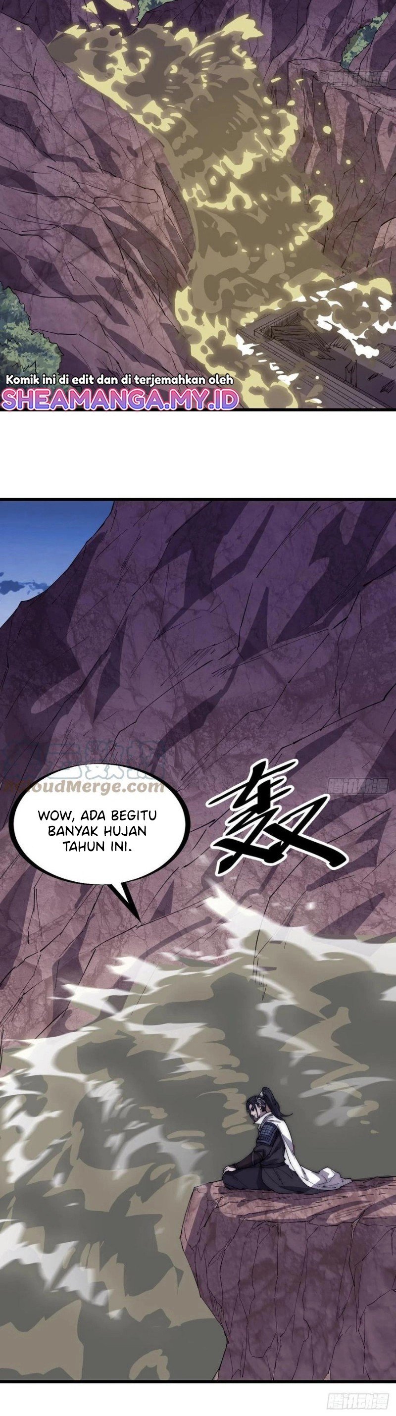 it-starts-with-a-mountain - Chapter: 161