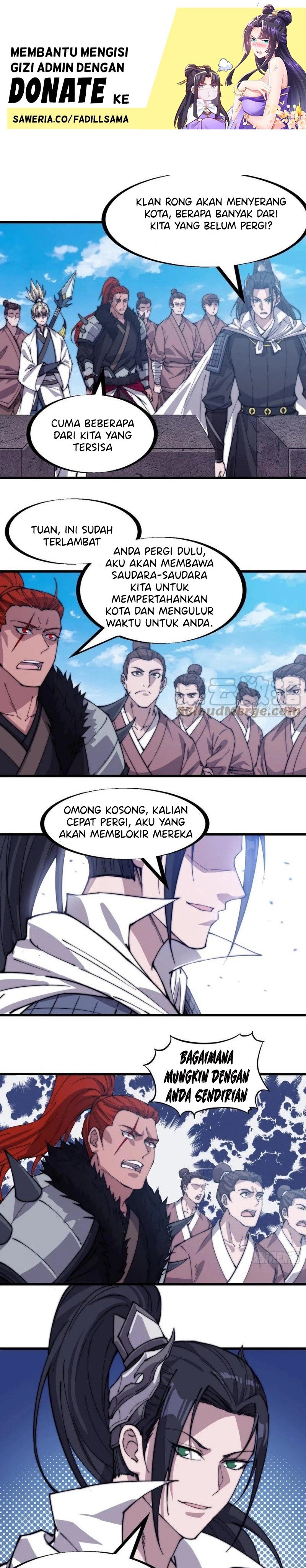it-starts-with-a-mountain - Chapter: 160
