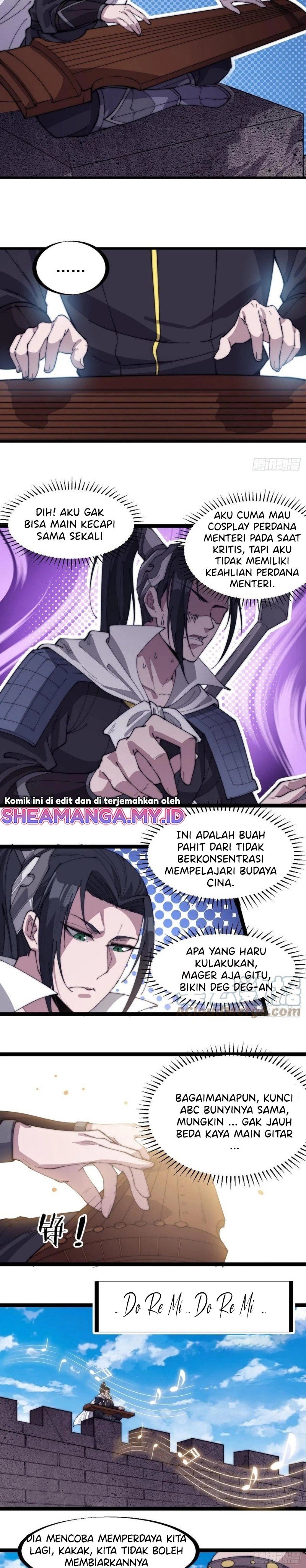 it-starts-with-a-mountain - Chapter: 160