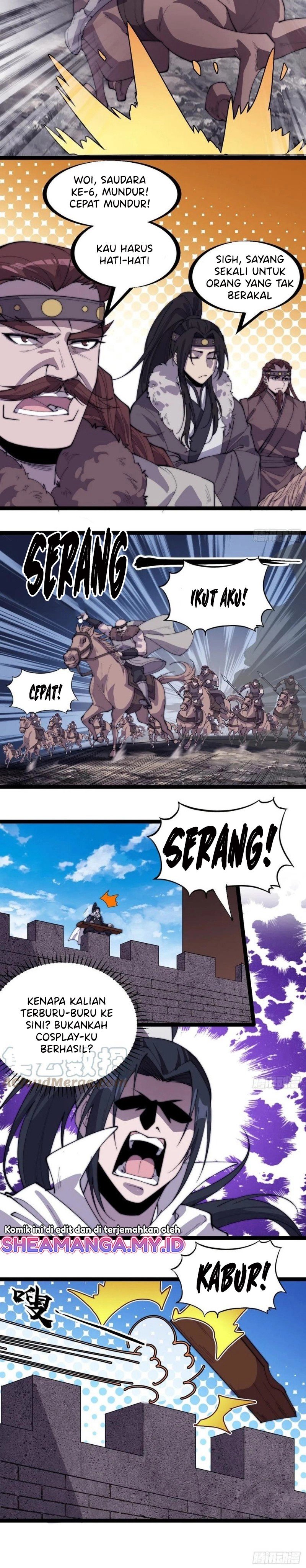 it-starts-with-a-mountain - Chapter: 160