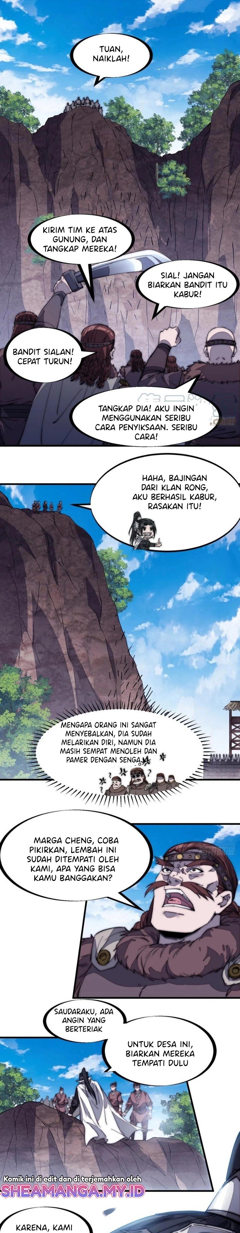 it-starts-with-a-mountain - Chapter: 160