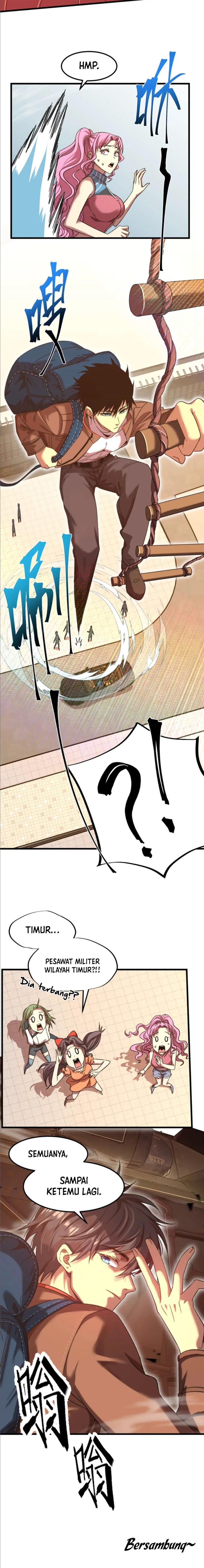 leveling-in-the-future - Chapter: 41