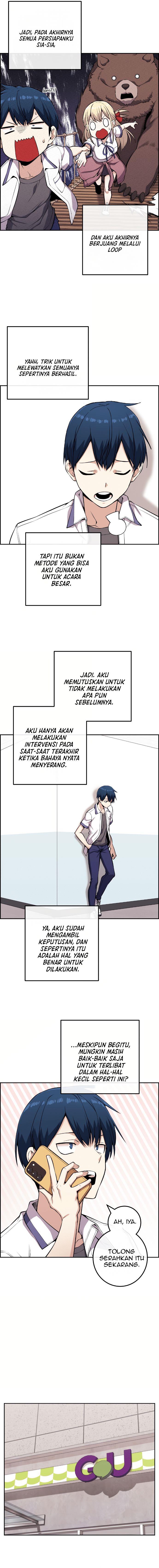 webtoon-character-na-kang-lim - Chapter: 72