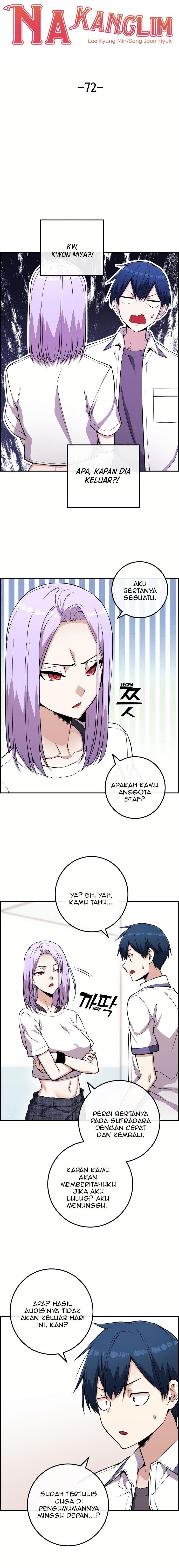 webtoon-character-na-kang-lim - Chapter: 72