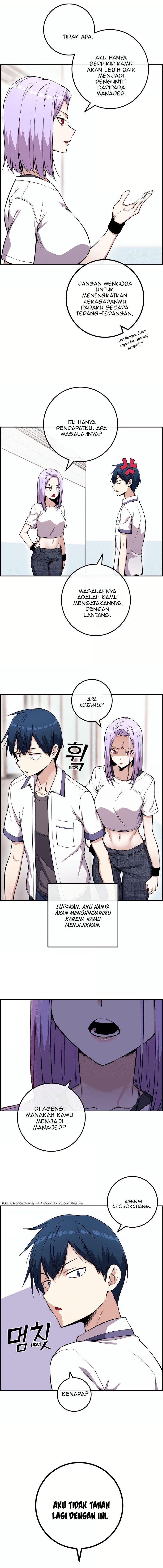 webtoon-character-na-kang-lim - Chapter: 72