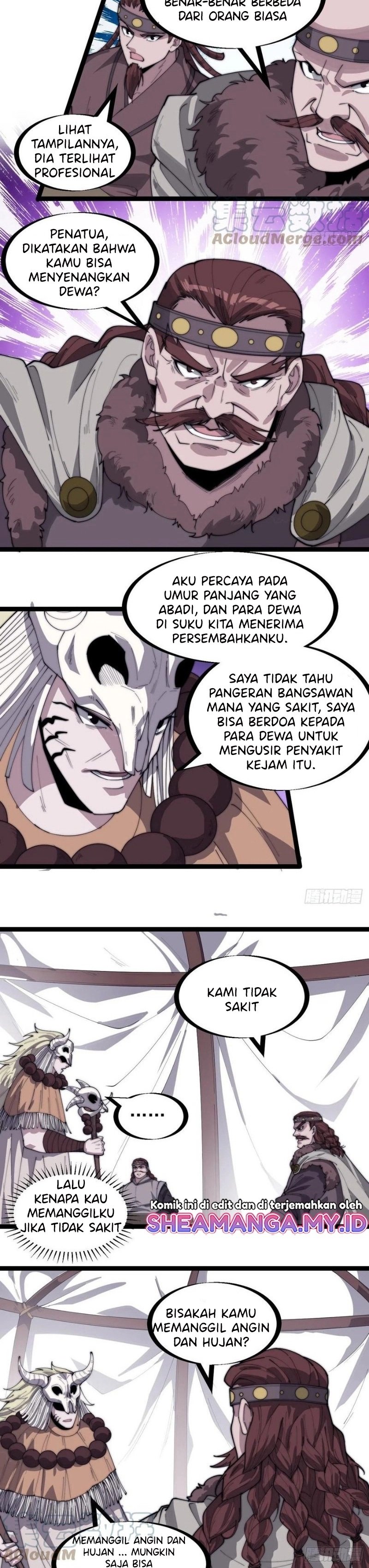 it-starts-with-a-mountain - Chapter: 159