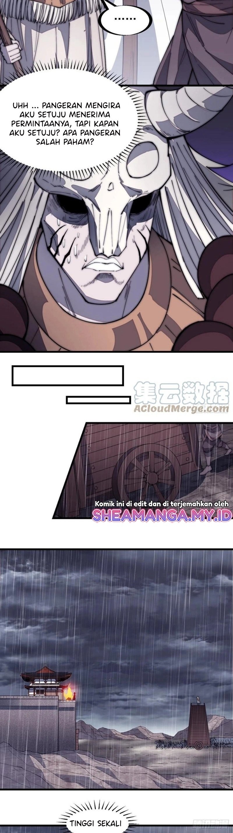 it-starts-with-a-mountain - Chapter: 159
