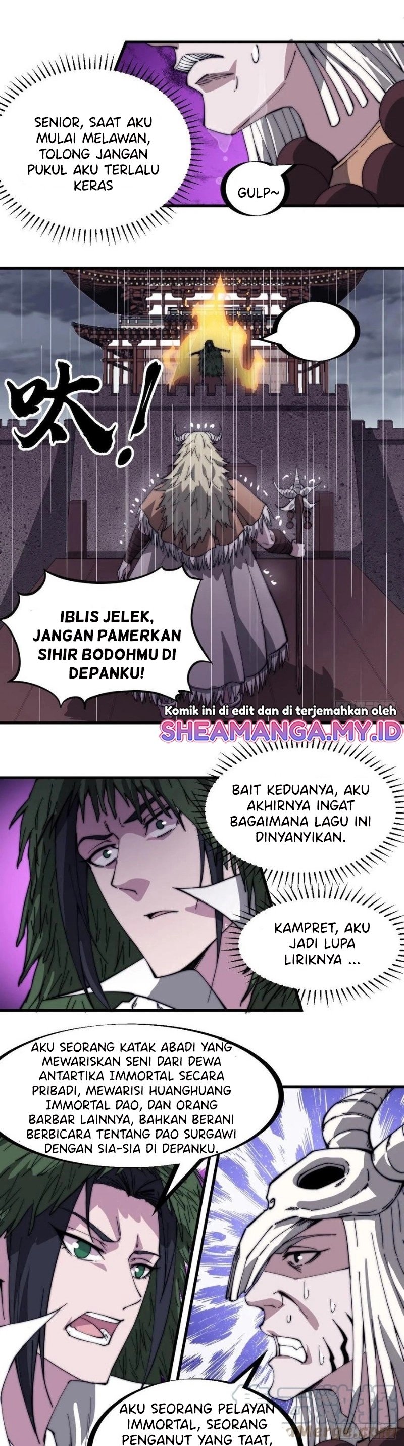 it-starts-with-a-mountain - Chapter: 159