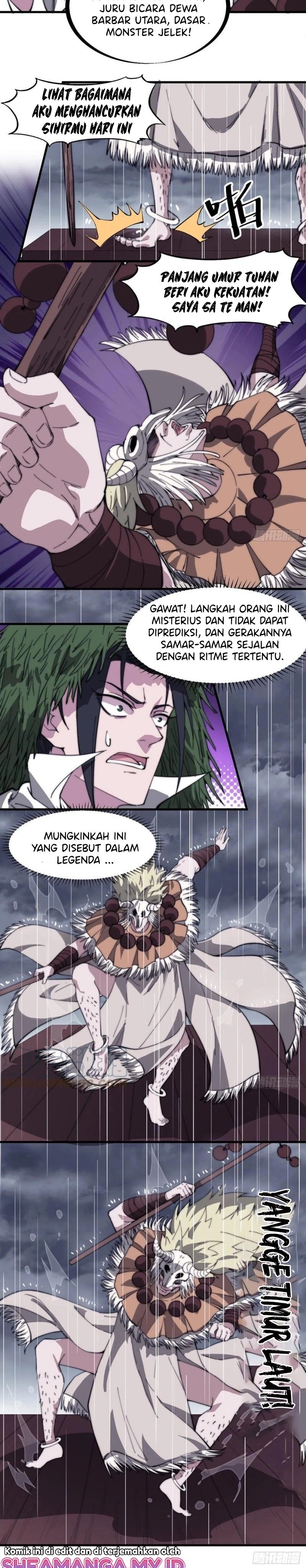 it-starts-with-a-mountain - Chapter: 159