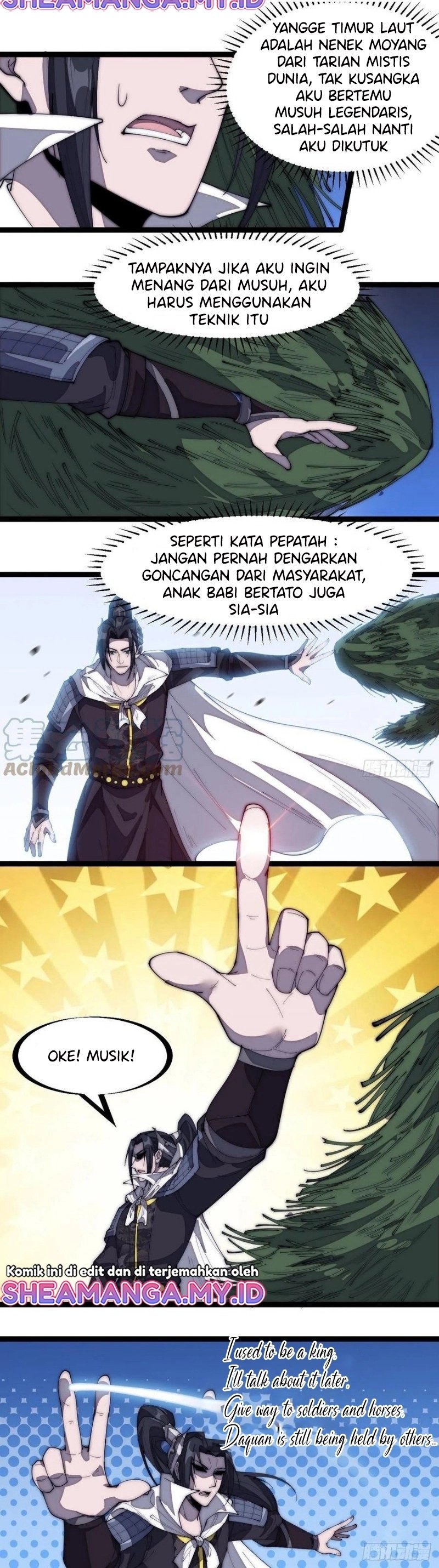 it-starts-with-a-mountain - Chapter: 159