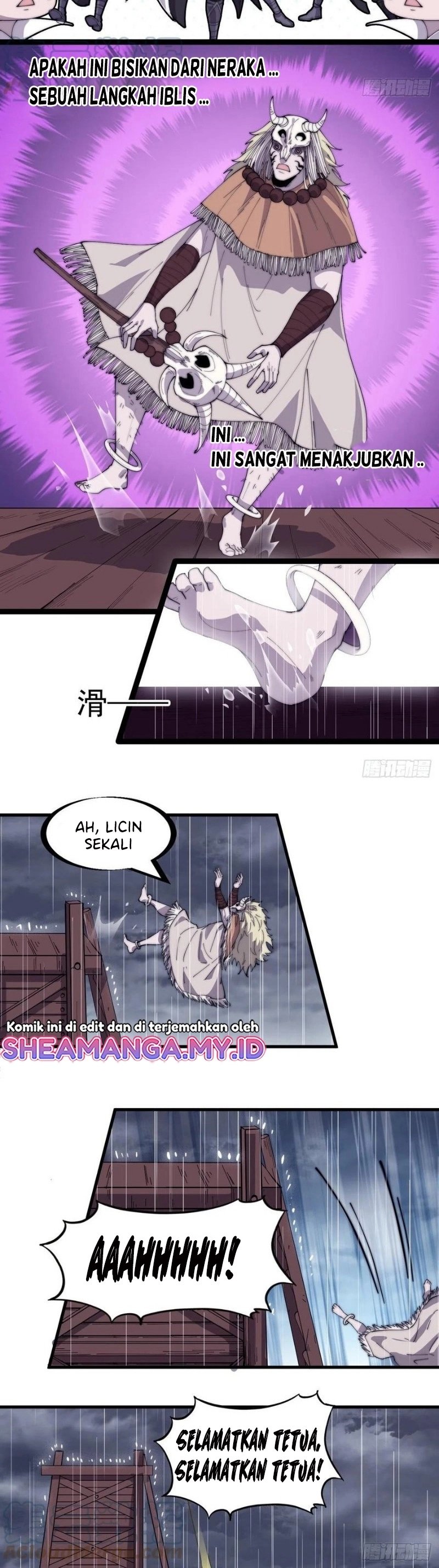 it-starts-with-a-mountain - Chapter: 159
