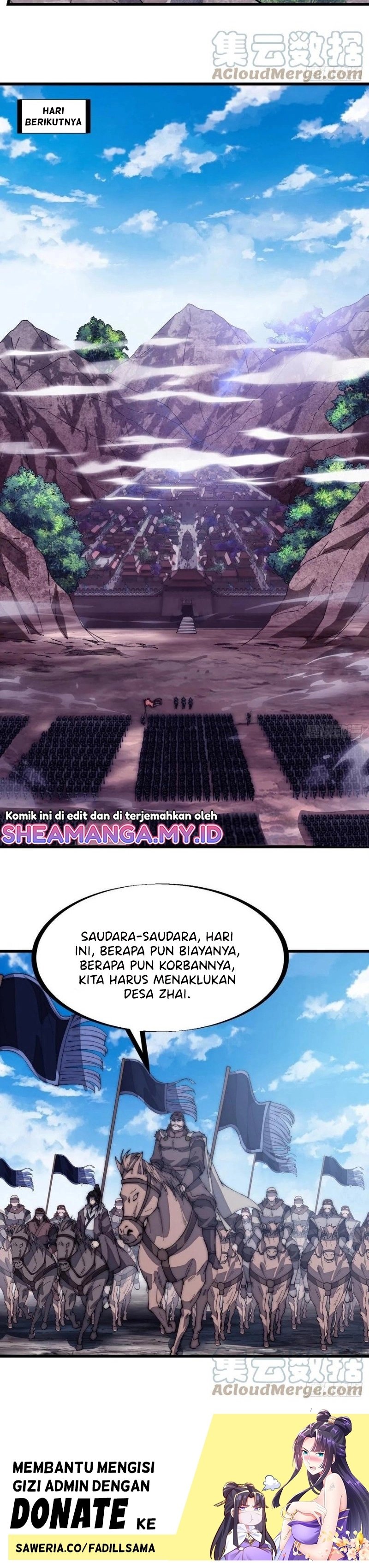 it-starts-with-a-mountain - Chapter: 159