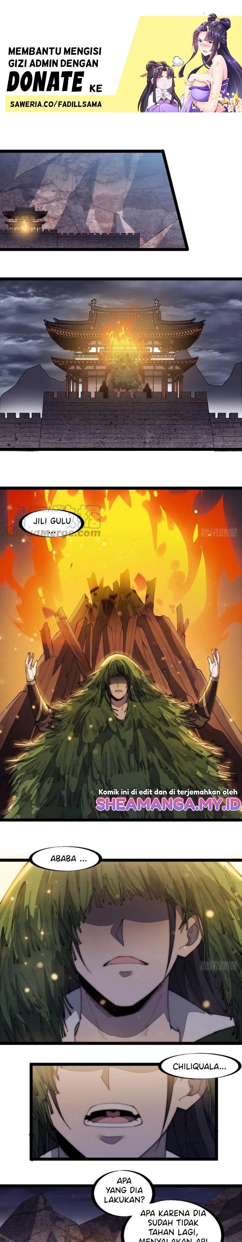 it-starts-with-a-mountain - Chapter: 158