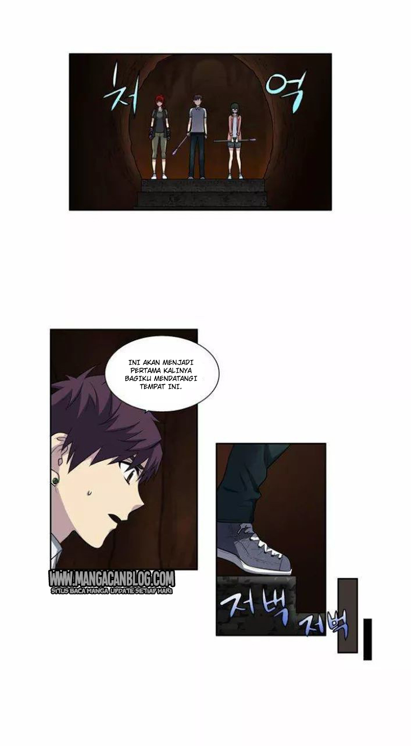 the-gamer - Chapter: 135