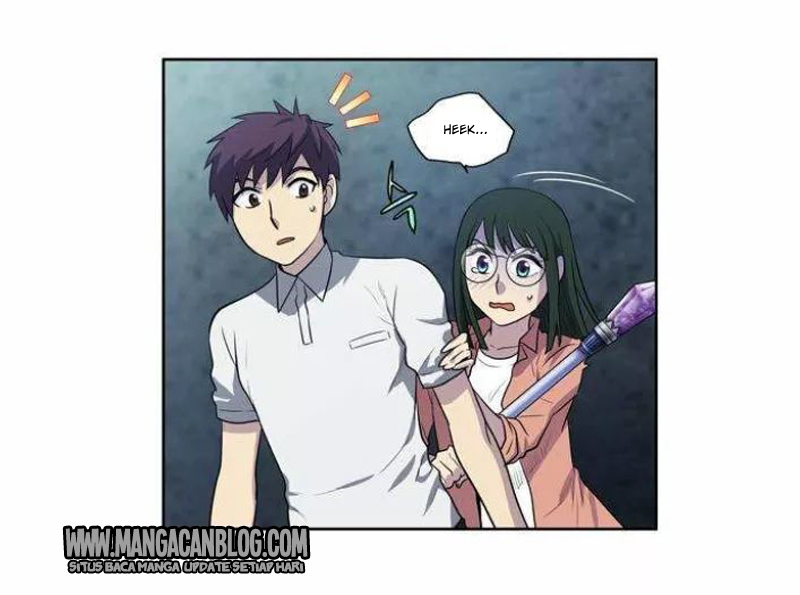 the-gamer - Chapter: 135