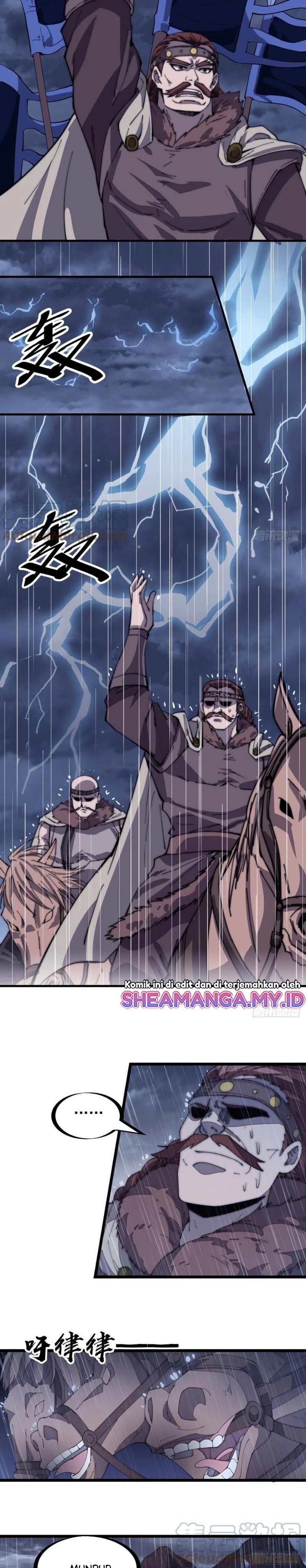it-starts-with-a-mountain - Chapter: 158