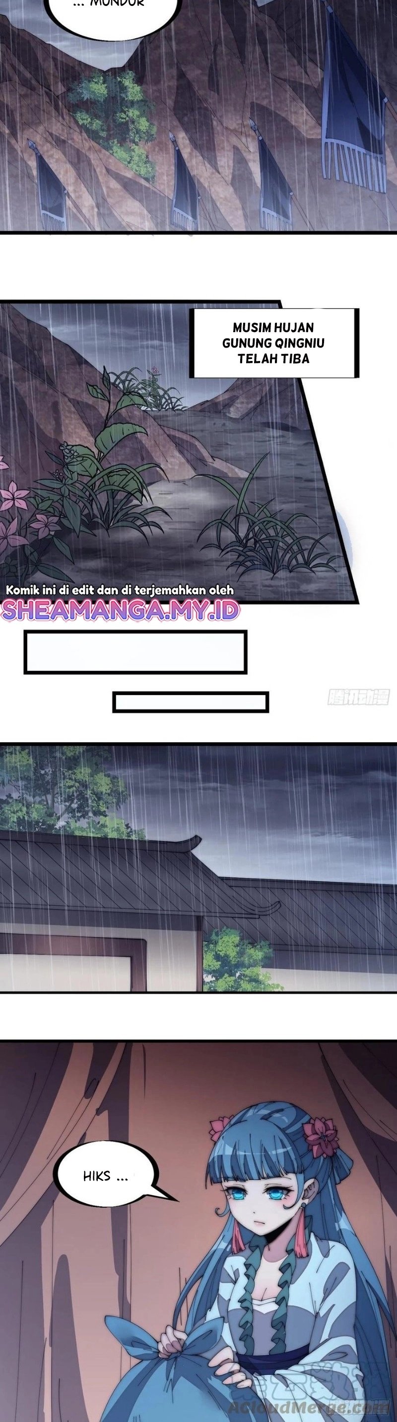 it-starts-with-a-mountain - Chapter: 158