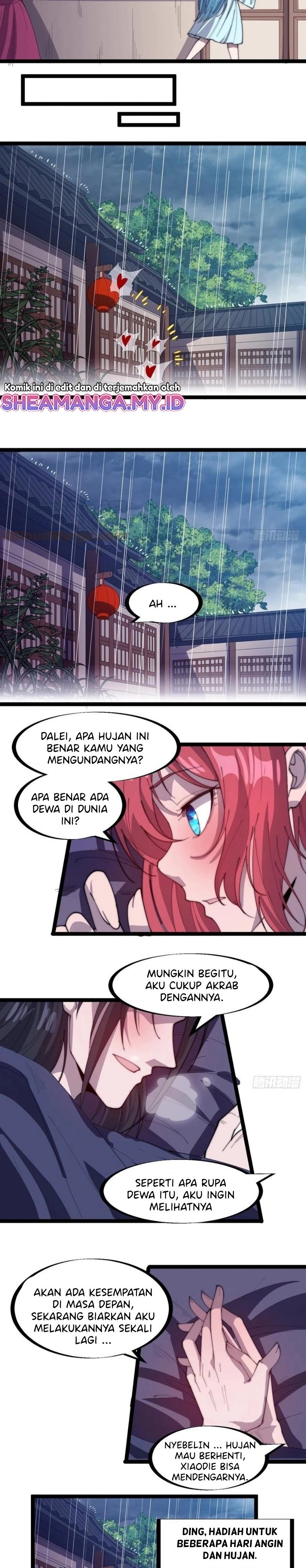 it-starts-with-a-mountain - Chapter: 158