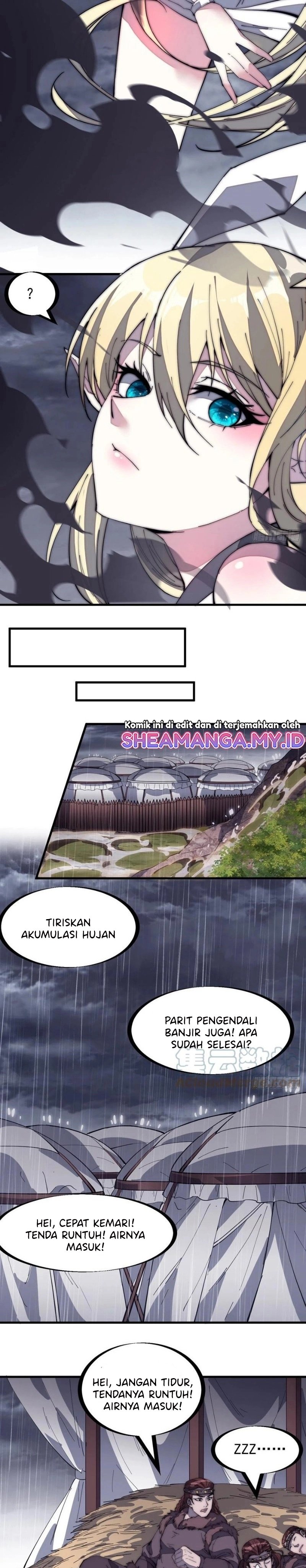 it-starts-with-a-mountain - Chapter: 158