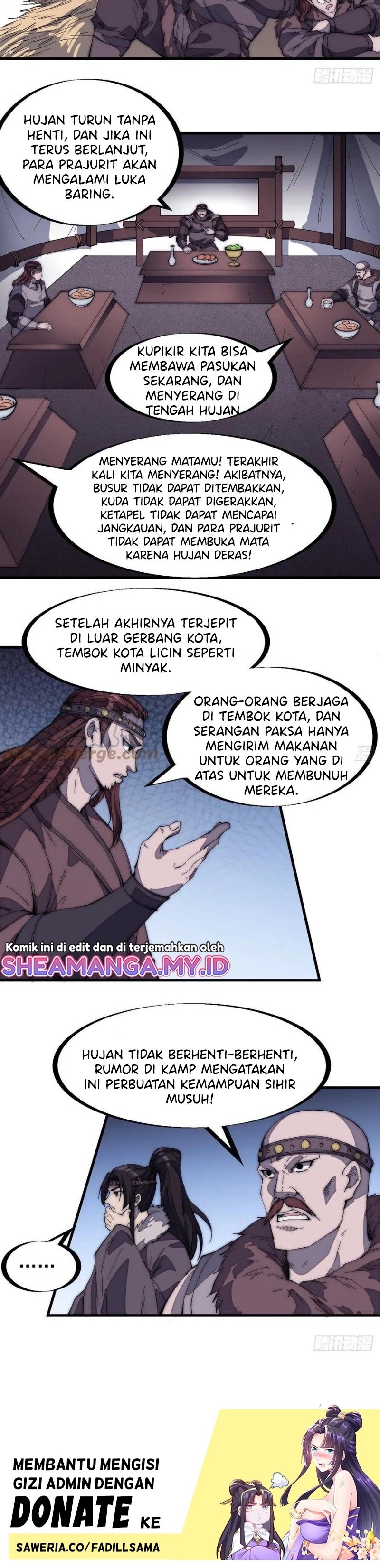 it-starts-with-a-mountain - Chapter: 158