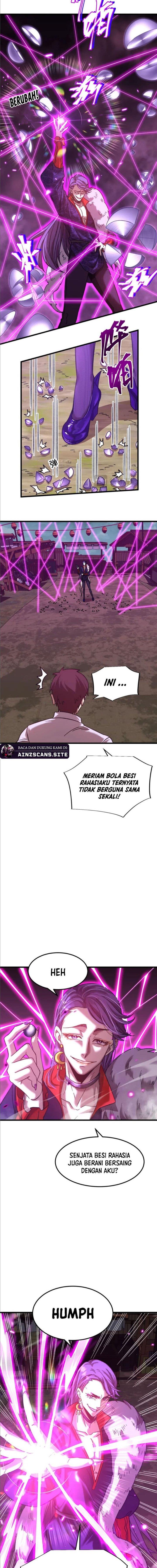 leveling-in-the-future - Chapter: 40