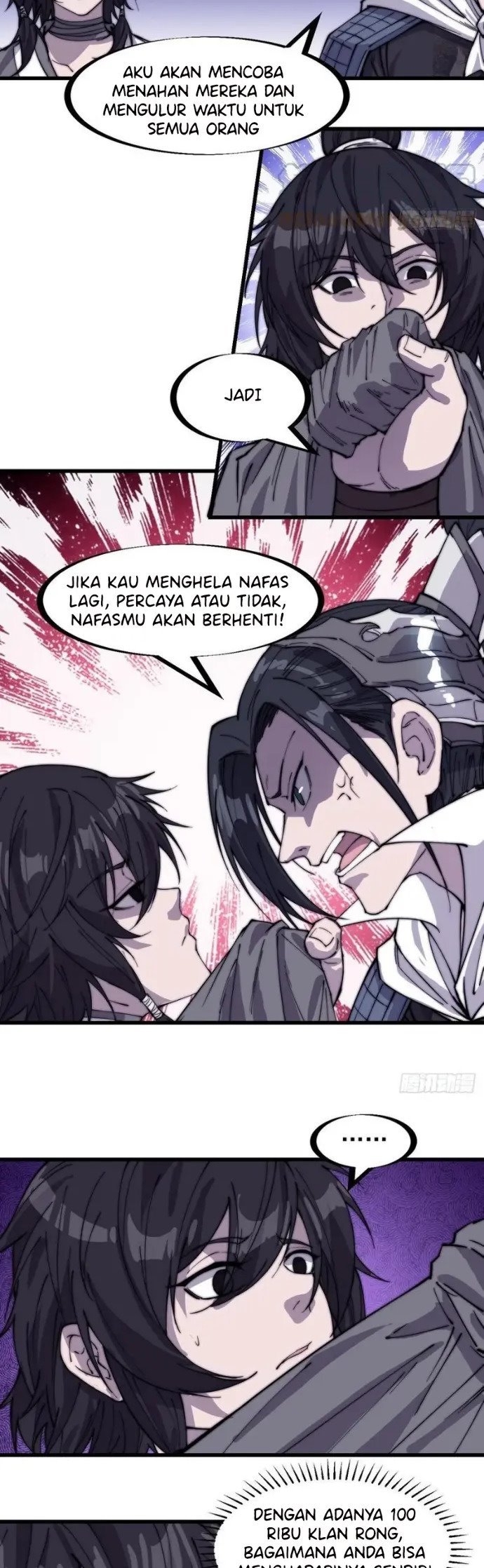 it-starts-with-a-mountain - Chapter: 157