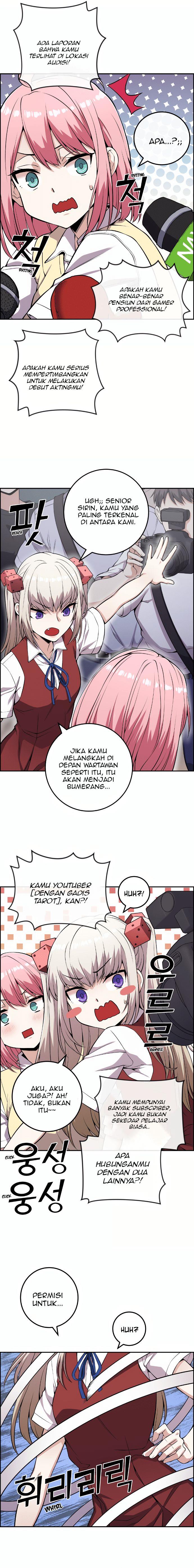 webtoon-character-na-kang-lim - Chapter: 73