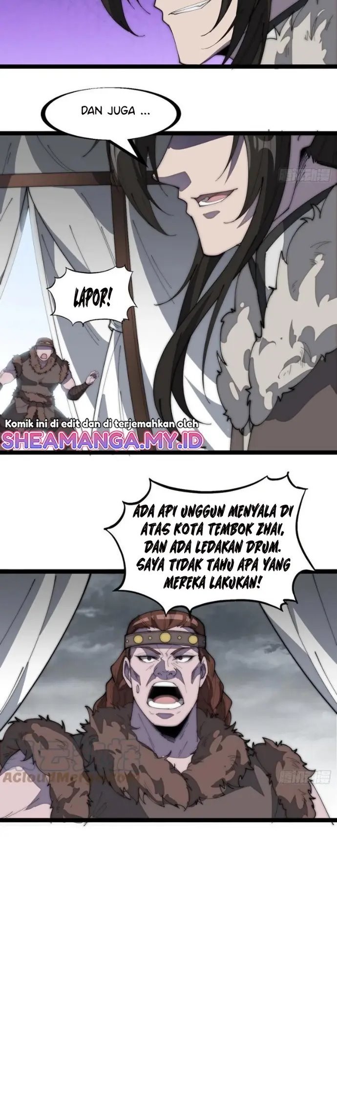 it-starts-with-a-mountain - Chapter: 157