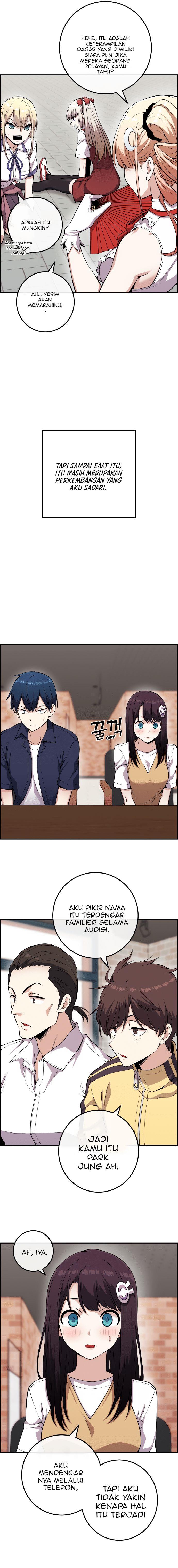 webtoon-character-na-kang-lim - Chapter: 73