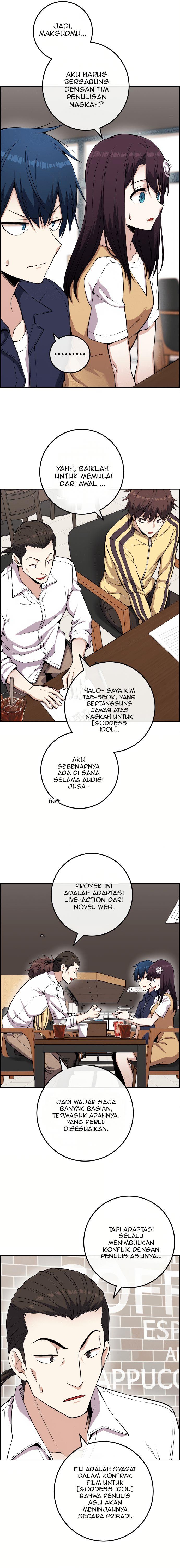 webtoon-character-na-kang-lim - Chapter: 73