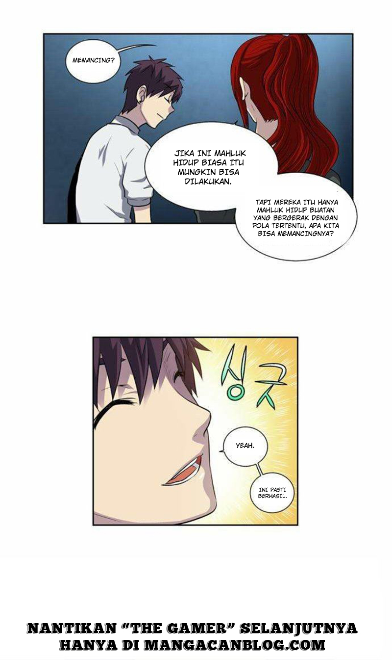 the-gamer - Chapter: 136