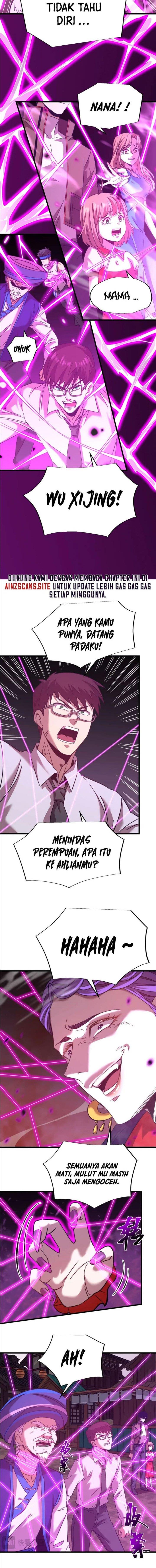 leveling-in-the-future - Chapter: 40