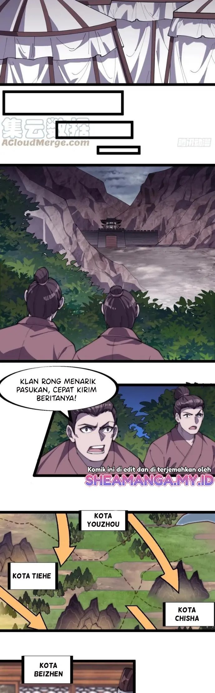 it-starts-with-a-mountain - Chapter: 156