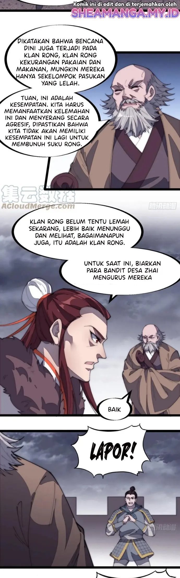 it-starts-with-a-mountain - Chapter: 156