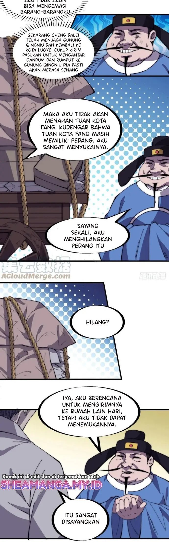 it-starts-with-a-mountain - Chapter: 156