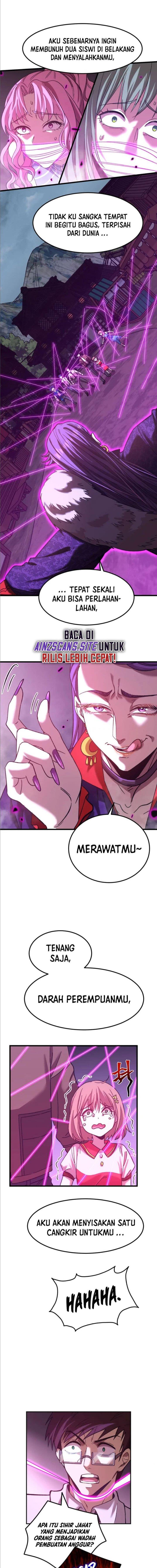 leveling-in-the-future - Chapter: 40
