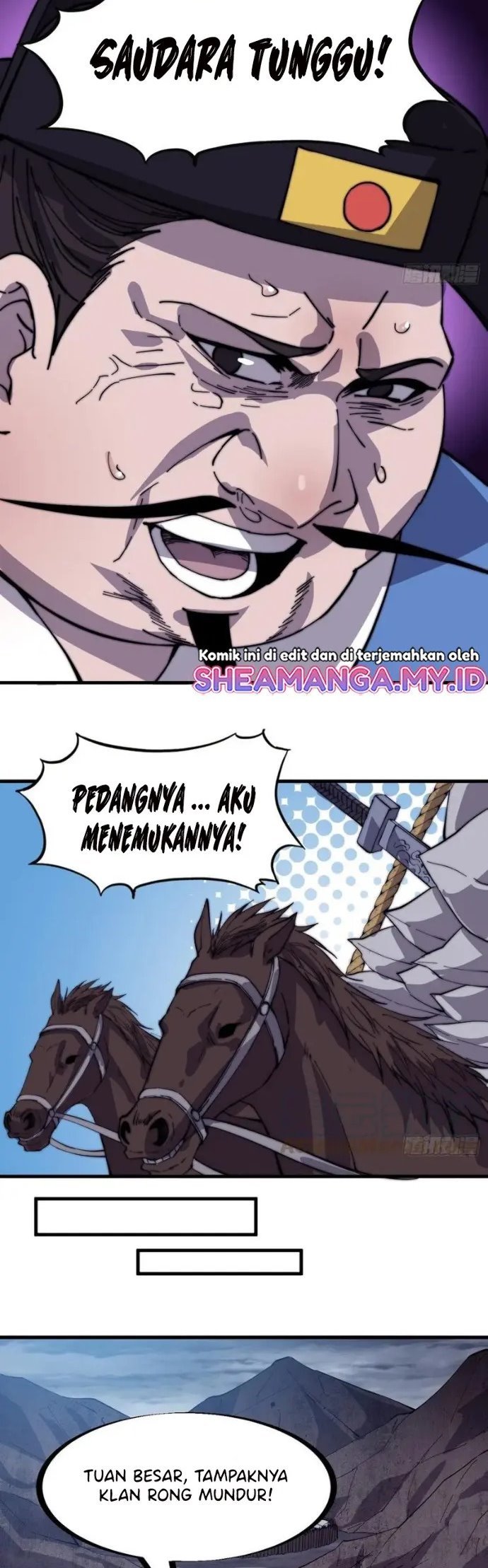 it-starts-with-a-mountain - Chapter: 156