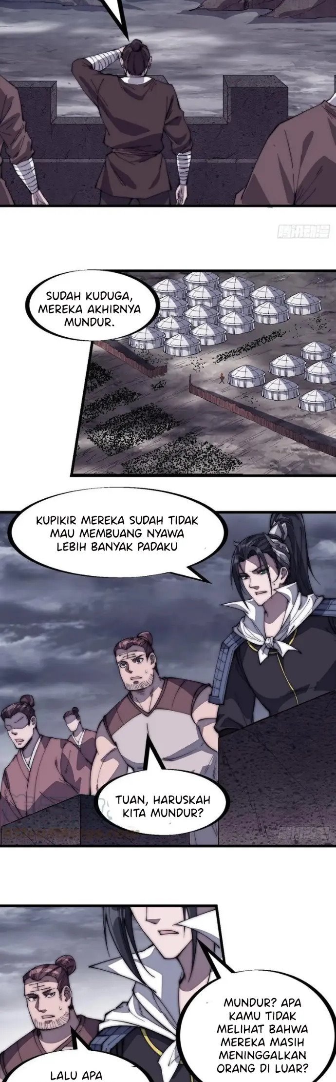 it-starts-with-a-mountain - Chapter: 156
