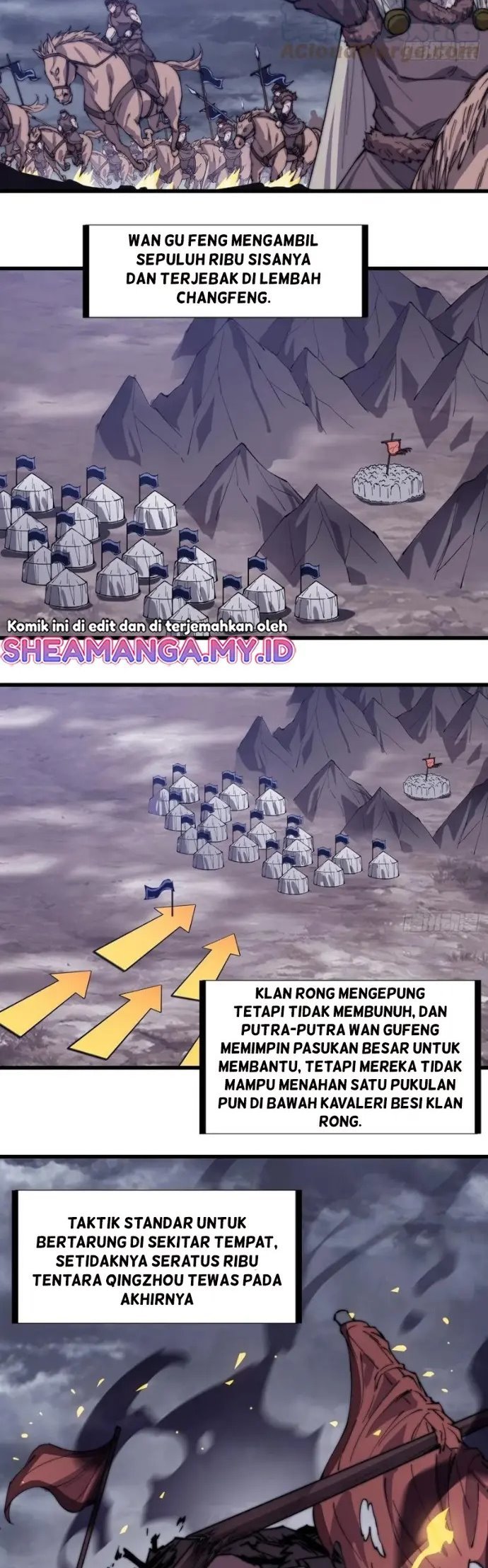 it-starts-with-a-mountain - Chapter: 156