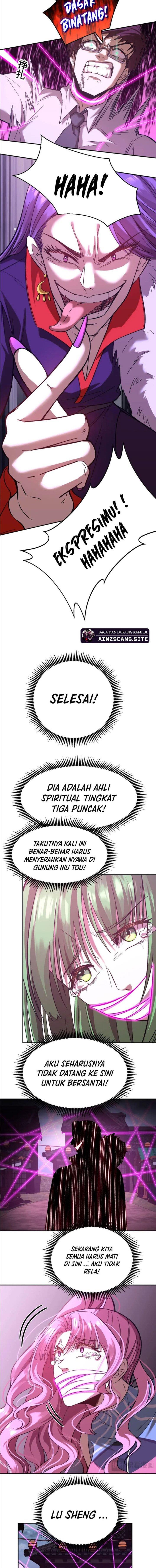 leveling-in-the-future - Chapter: 40