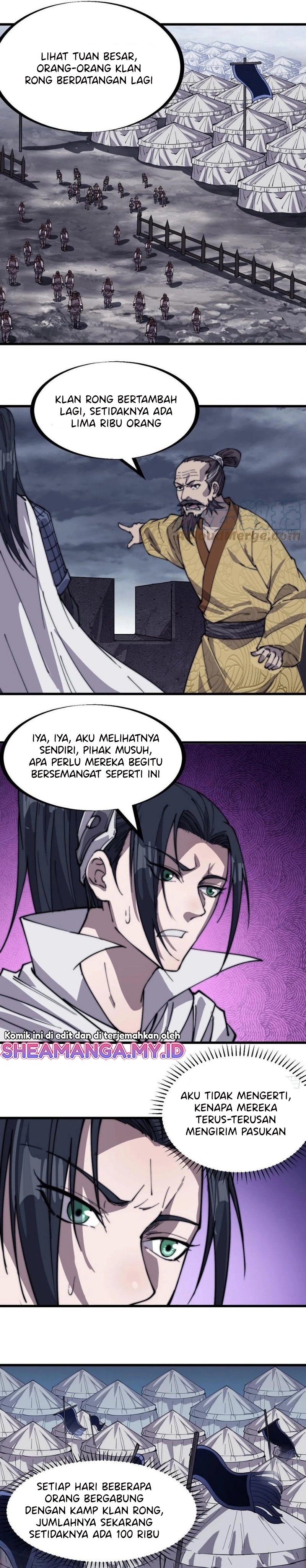 it-starts-with-a-mountain - Chapter: 155