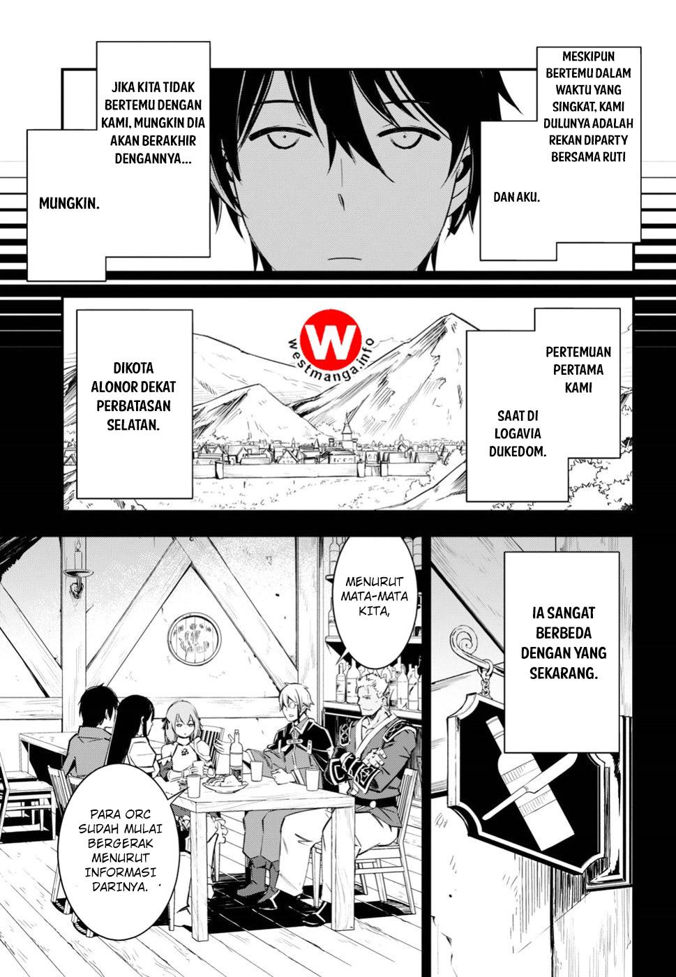 shin-no-nakama-janai-to-yuusha-no-party-wo-oidasareta-node-henkyou-de-slow-life-suru-koto-ni-shimashita - Chapter: 3