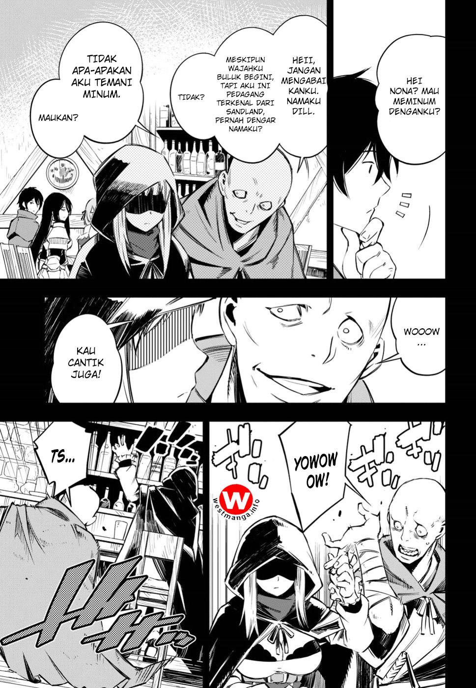 shin-no-nakama-janai-to-yuusha-no-party-wo-oidasareta-node-henkyou-de-slow-life-suru-koto-ni-shimashita - Chapter: 3