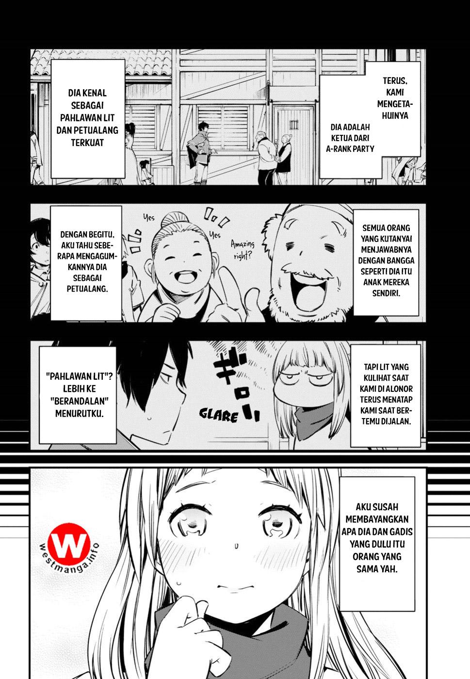 shin-no-nakama-janai-to-yuusha-no-party-wo-oidasareta-node-henkyou-de-slow-life-suru-koto-ni-shimashita - Chapter: 3