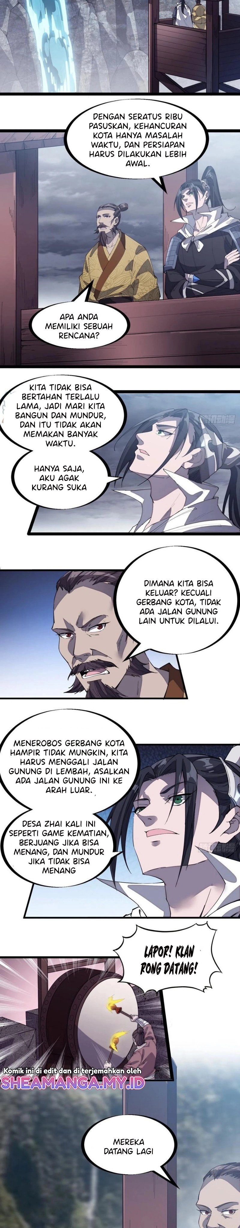 it-starts-with-a-mountain - Chapter: 155