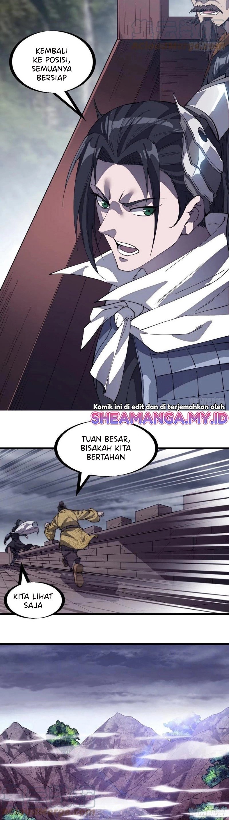 it-starts-with-a-mountain - Chapter: 155