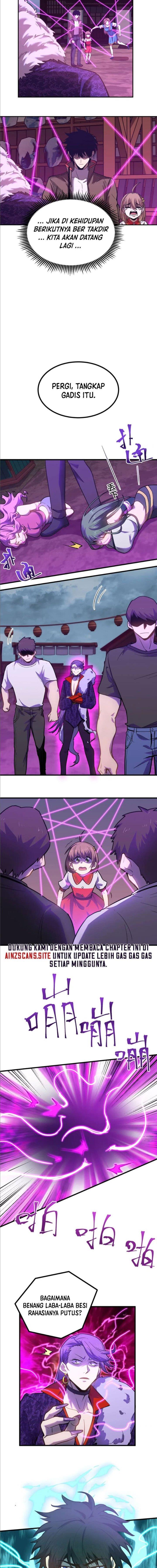 leveling-in-the-future - Chapter: 40