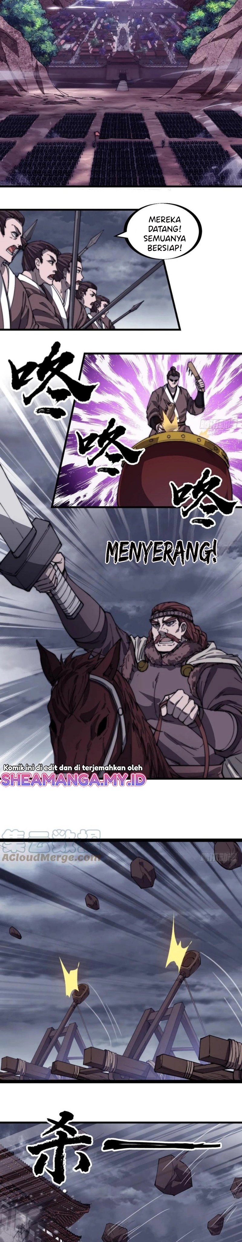 it-starts-with-a-mountain - Chapter: 155