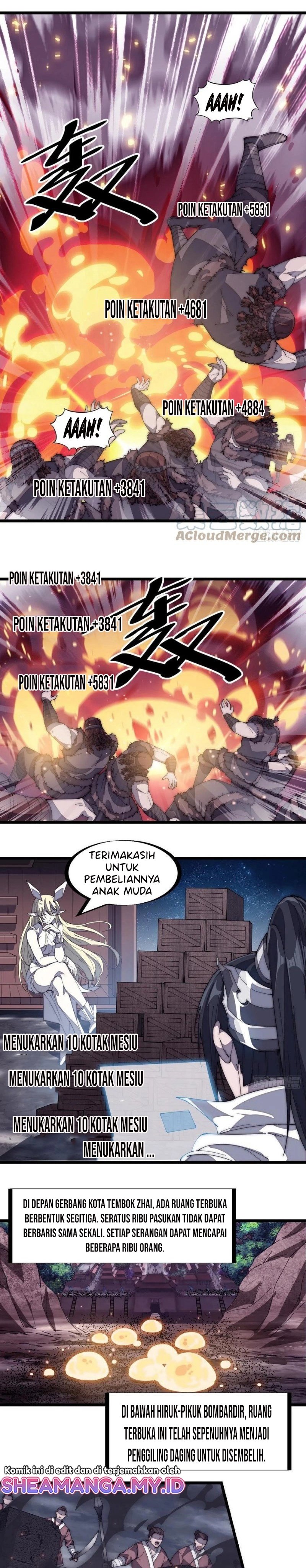 it-starts-with-a-mountain - Chapter: 155