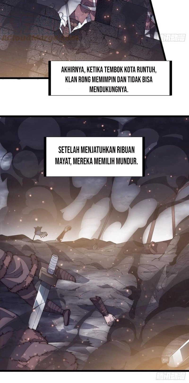 it-starts-with-a-mountain - Chapter: 155